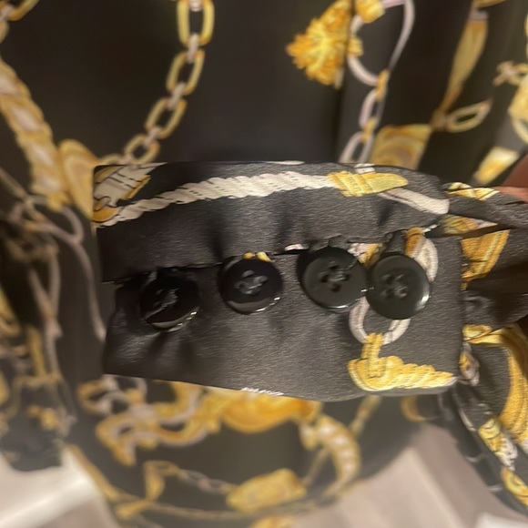 Generation Love Chain Blouse - Picture 10 of 11